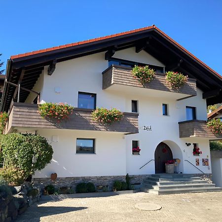 Auszeit Διαμέρισμα Obermaiselstein Εξωτερικό φωτογραφία